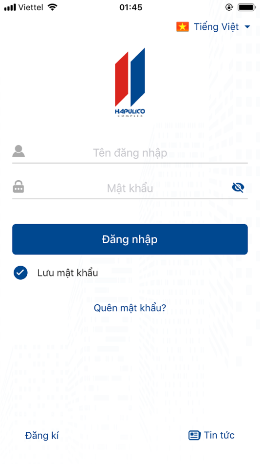 #1. Hapu - Fast Service (iOS) 由: Quan Do Minh