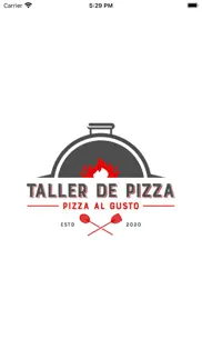 taller de pizza problems & solutions and troubleshooting guide - 3