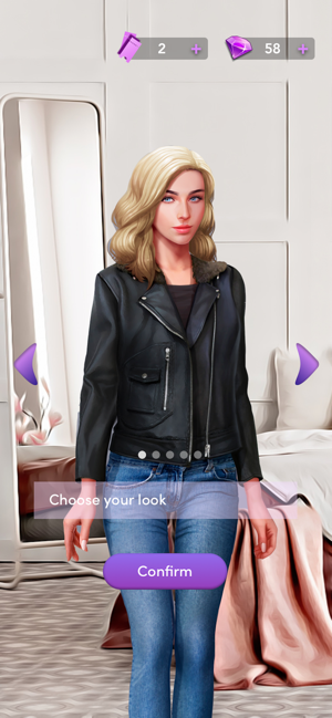 Charm: Interactive Stories(圖4)-速報App
