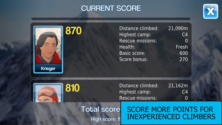 K2 Story screenshot-6