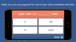 3rd Grade Math Testing Prep screenshot 5