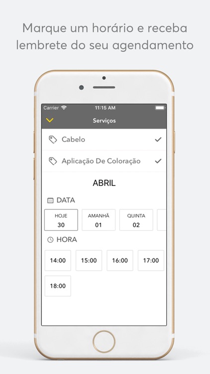 Beleza e Art screenshot-4