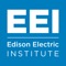 Download the Edison Electric Institute mobile app to access: