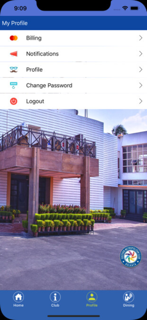Eastern Metropolitan Club(圖2)-速報App