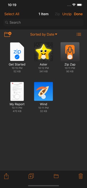 Zip Zap(圖2)-速報App