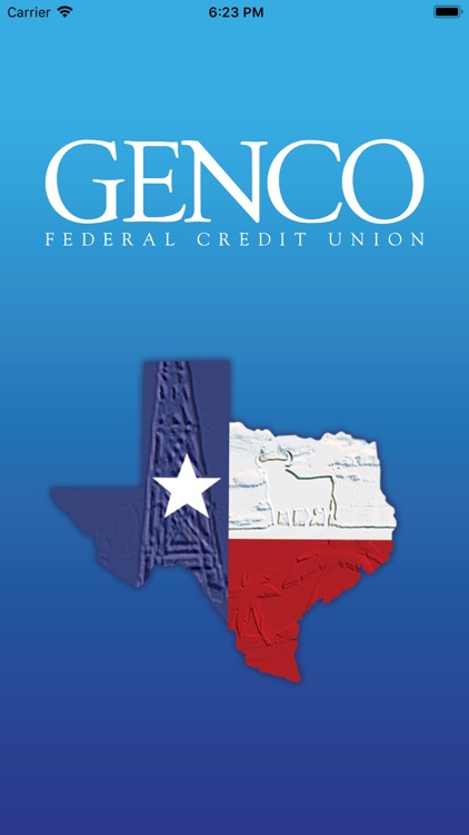 GENCO FCU Mobile