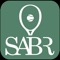 SABR Tennis is the one-stop app to find and book tennis courts