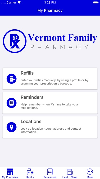 Vermont Family Pharmacy