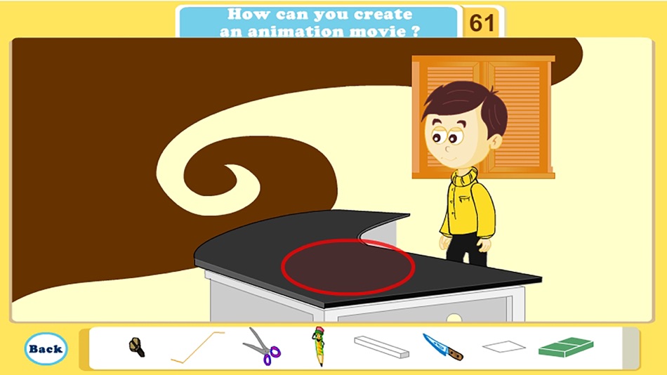 #5. Genius Part 4 (iOS) By: Mohamed Khairy