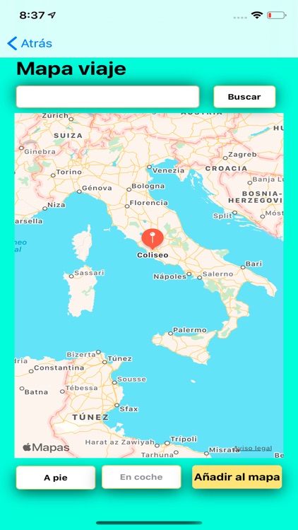 TripMaker screenshot-5