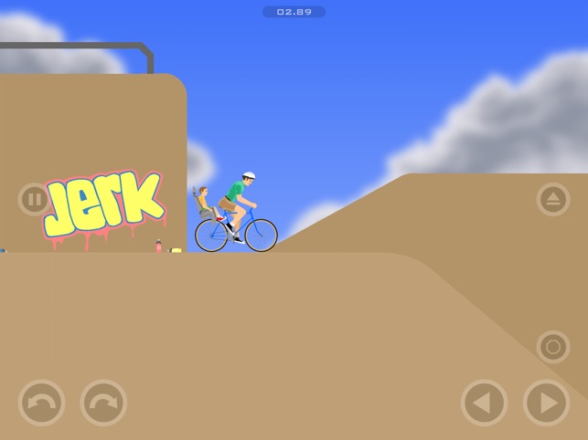 Happy Wheels - Apps on Google Play