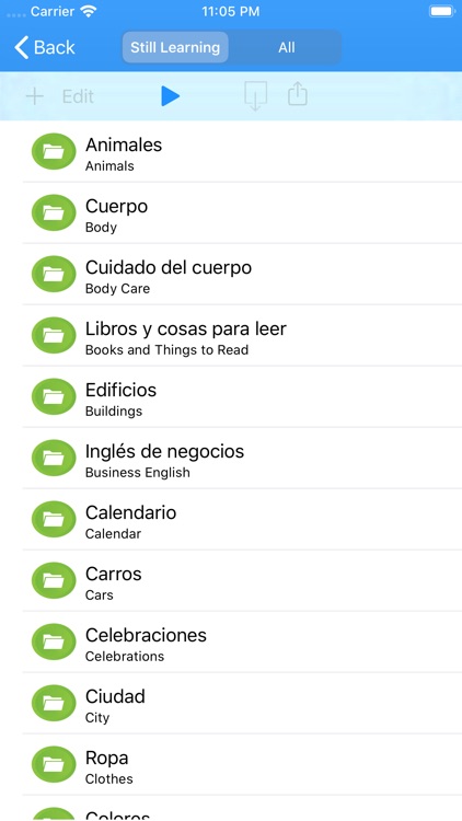 Lingo Universe