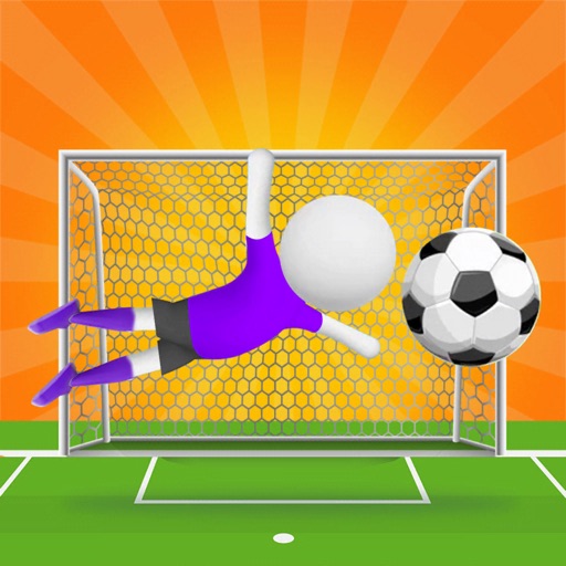 Goal Party