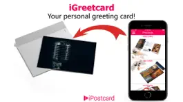 Game screenshot iPostcard App hack