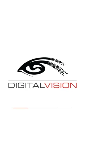 Digital Vision Shop screenshot 1