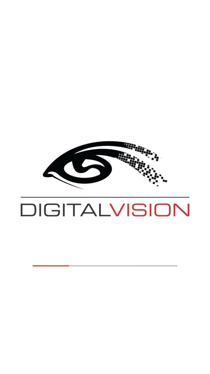 Digital Vision Shop
