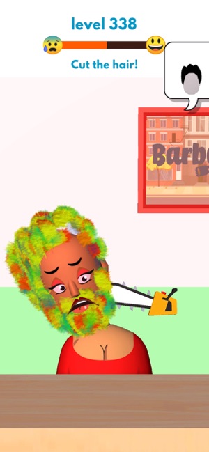 Barber Shop!(圖2)-速報App