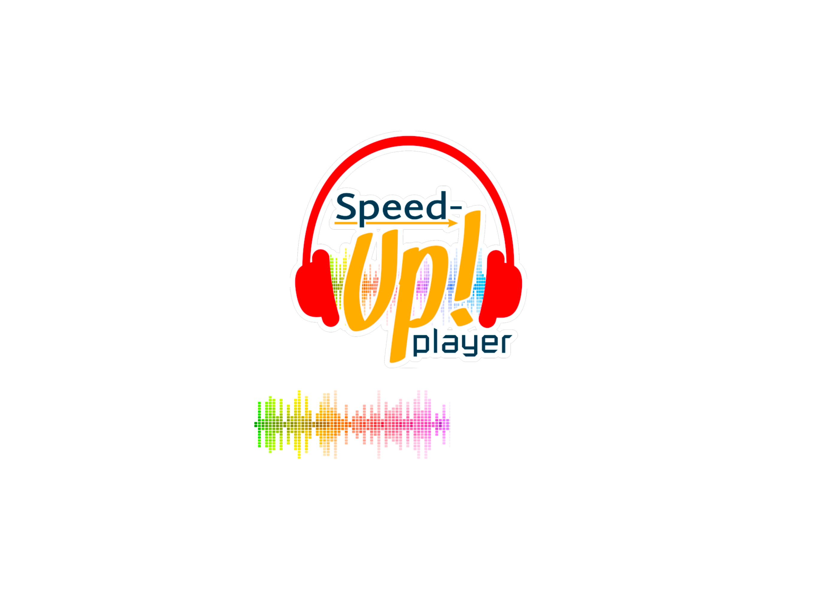 Speed Up Player