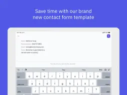 Flite - Email Yourself Notes screenshot 10