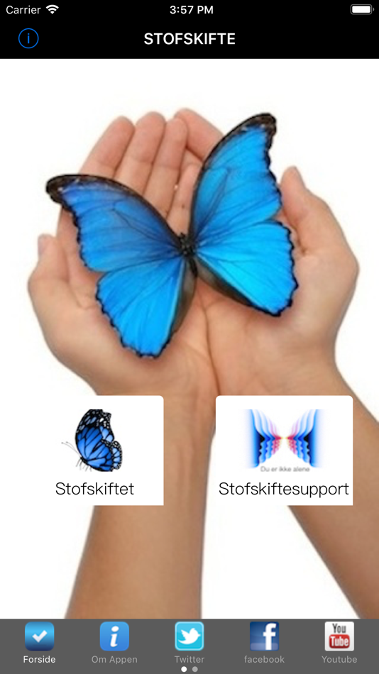 #2. Stofskifte (iOS) By: Netnatur ApS