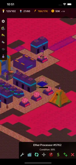 Game screenshot My Colony hack