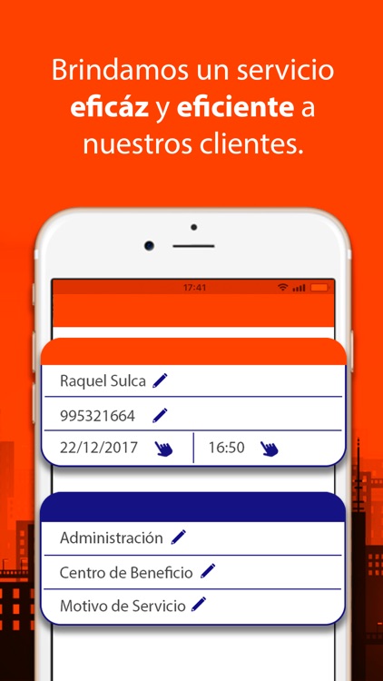 Taxi Pardo screenshot-3