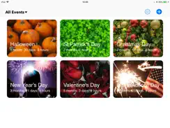Countdown ▼ iPad image 1
