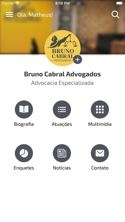 Bruno Cabral Advogados