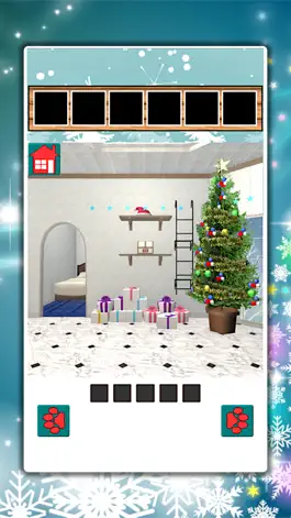 Game screenshot Animal Christmas -Escape Game- apk