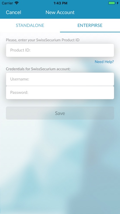 CloudSecurium™ screenshot-3