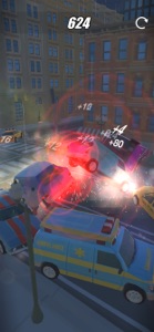 Wrecky Cars screenshot #5 for iPhone