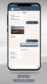 Yıldız Kurumsal iphone resimleri 4