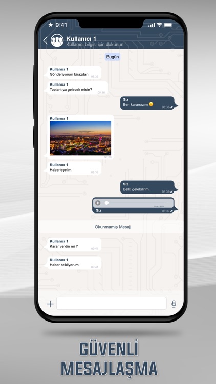 Yıldız Kurumsal screenshot-3