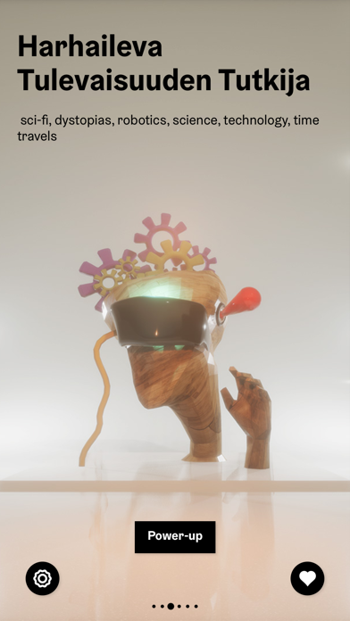 Screenshot #3 pour Obotti