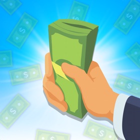 Snímky obrazovky (7) Money Count 3D