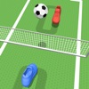 Foot Tennis 3D icon