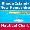 Rhode Island to New Hampshire