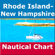 Rhode Island to New Hampshire