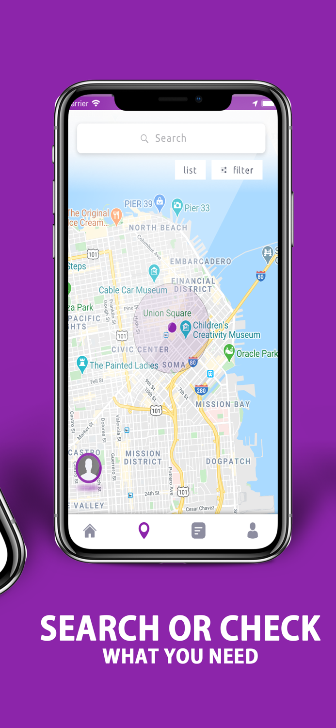 TIPME - Rate Tip Share