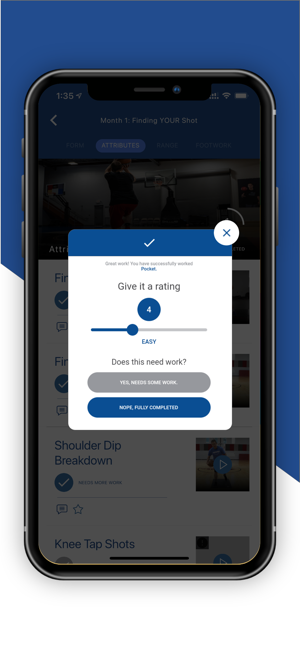 Shooting Checklist(圖4)-速報App