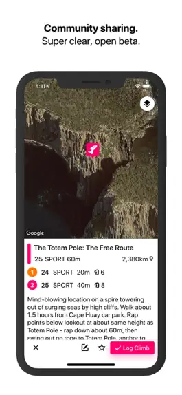 Game screenshot Climbing Zone apk