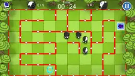 Game screenshot Fancy Crazy Maze hack
