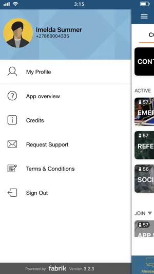 Maytime SRA screenshot 4