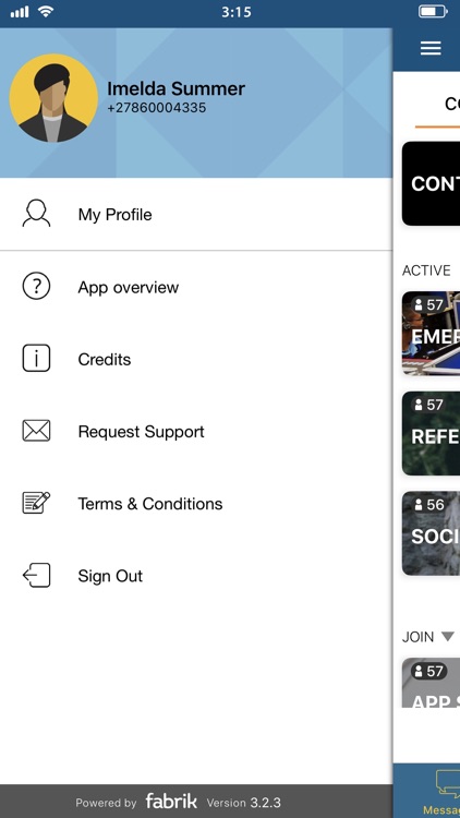 Maytime SRA screenshot-3