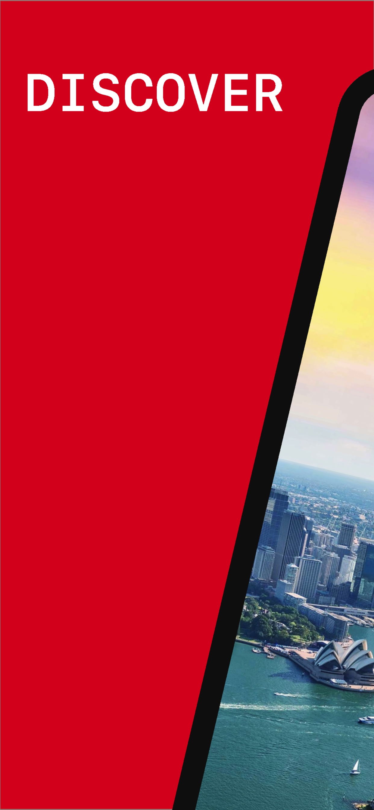 Sydney Travel Guide .