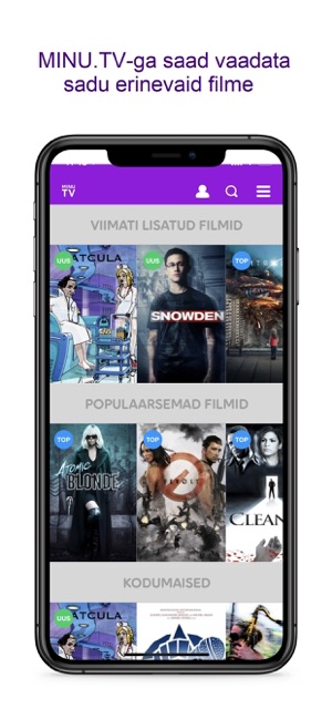MINU.TV