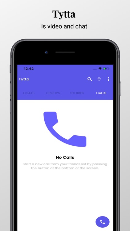 Tytta Messenger