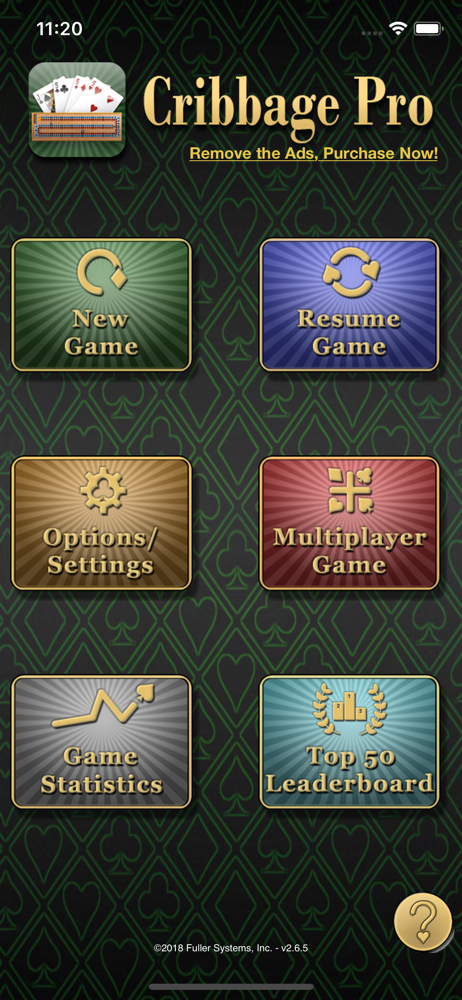 Cribbage Pro Revenue Download Estimates Apple App Store Us