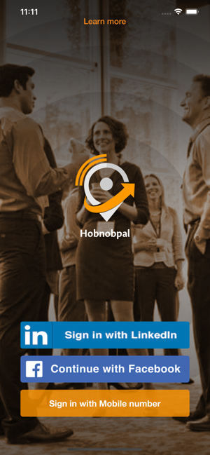 Hobnobpal(圖1)-速報App