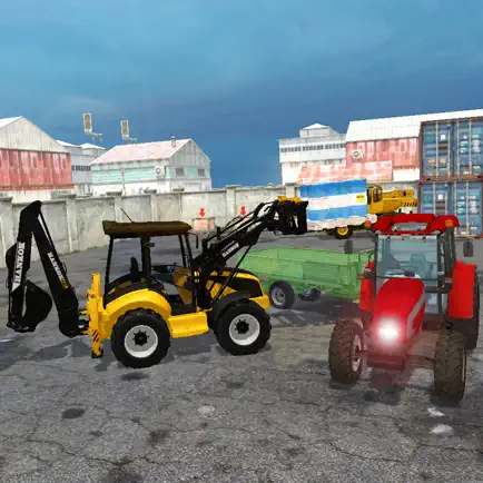 Excavator Simulator Loader 3D Cheats